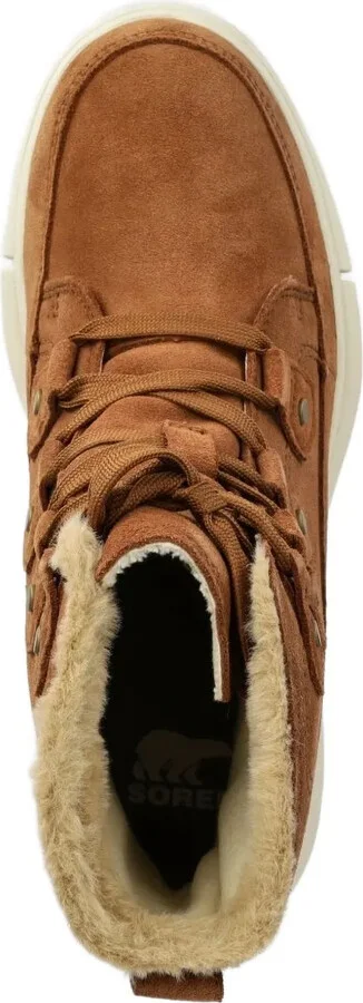 Lace-Up Ankle Boots - Image 2