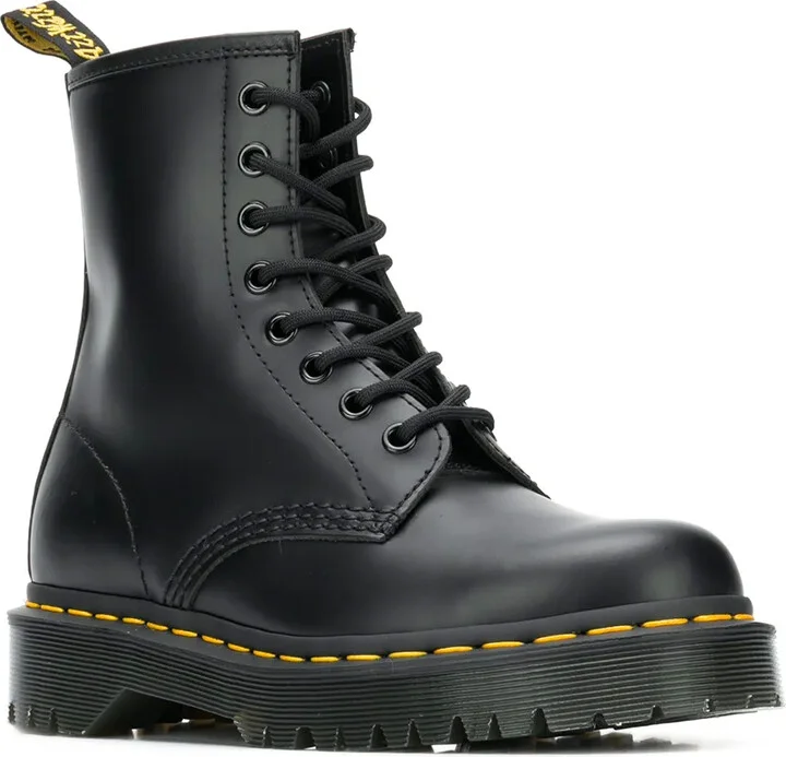 Lace-Up Ankle Boots - Image 2