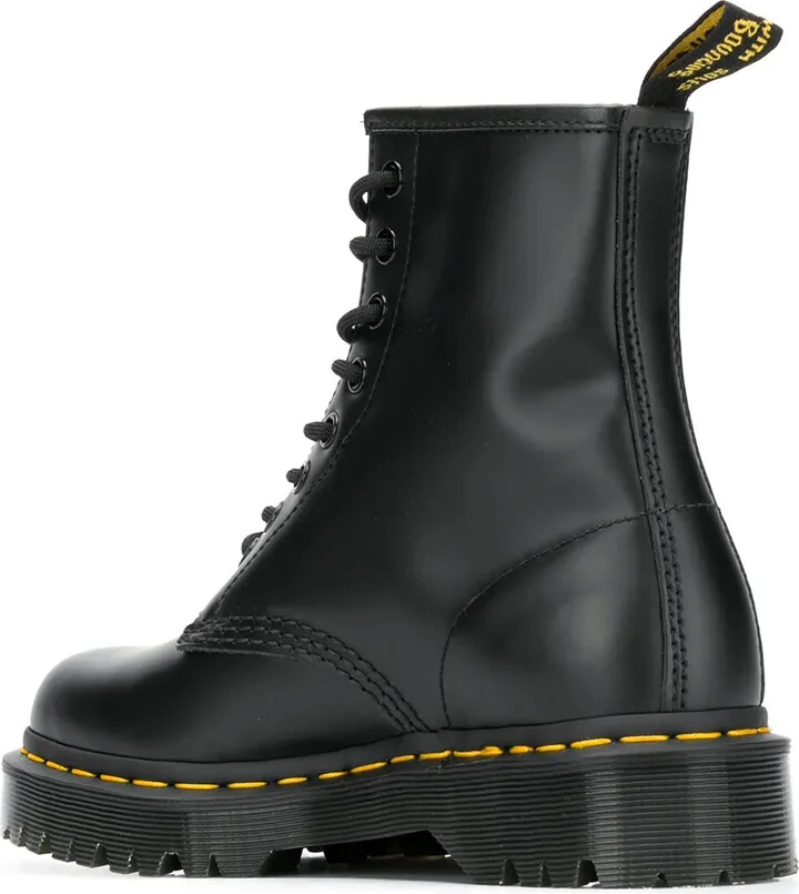 Lace-Up Ankle Boots - Image 3