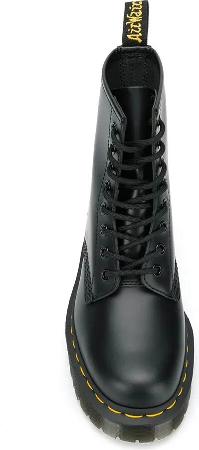 Lace-Up Ankle Boots - Image 4