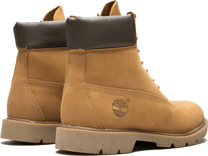 Lace-Up Ankle Boots - Image 3