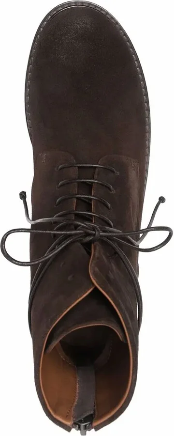 Lace-Up Ankle Boots - Image 4