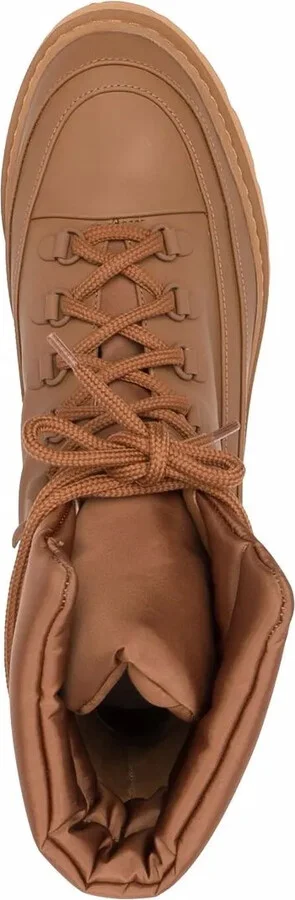 Lace-Up Ankle Boots - Image 4