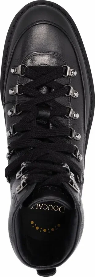 Lace-Up Ankle Boots - Image 4