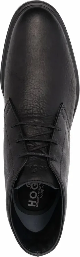 Lace-Up Ankle Boots - Image 4
