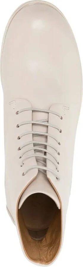 Lace-Up Ankle Boots - Image 4
