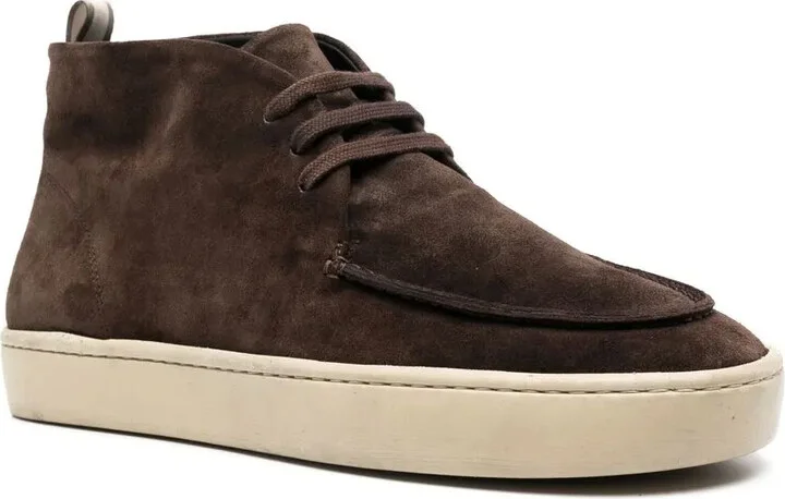 Lace-Up Ankle Boots - Image 2