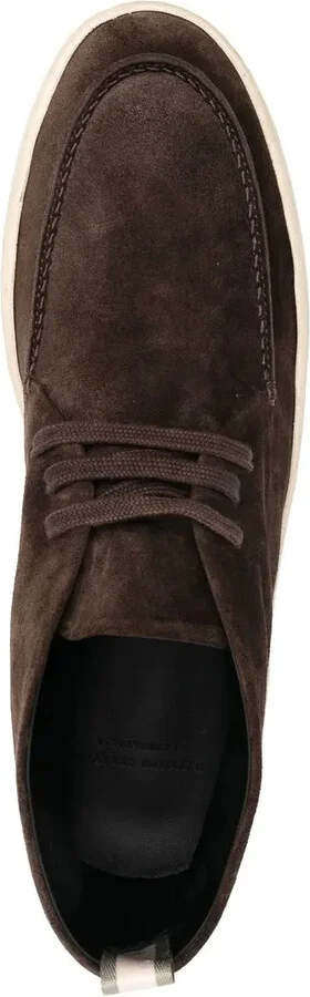 Lace-Up Ankle Boots - Image 4