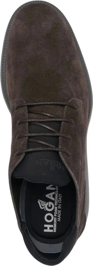 Lace-Up Ankle Boots - Image 4