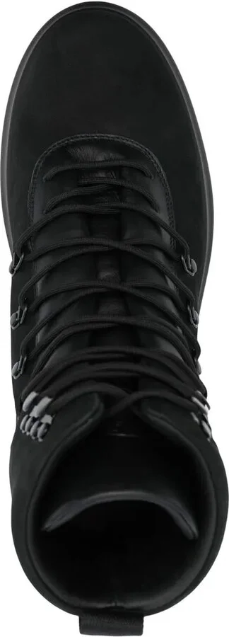 Lace-Up Ankle Boots - Image 4