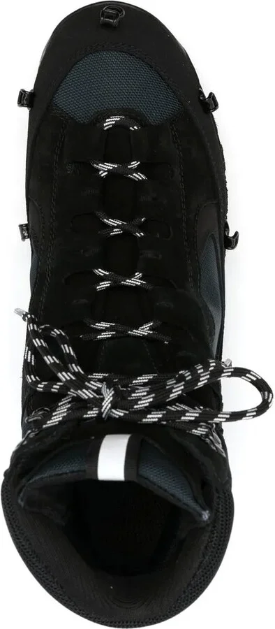 Lace-Up Ankle Boots - Image 4