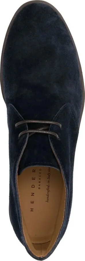 Lace-Up Ankle Boots - Image 4