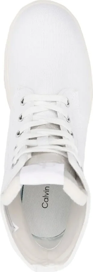 Lace-Up Ankle Boots - Image 4