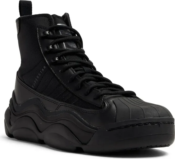 Lace-Up Ankle Boots - Image 2