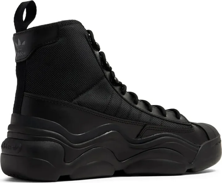 Lace-Up Ankle Boots - Image 3