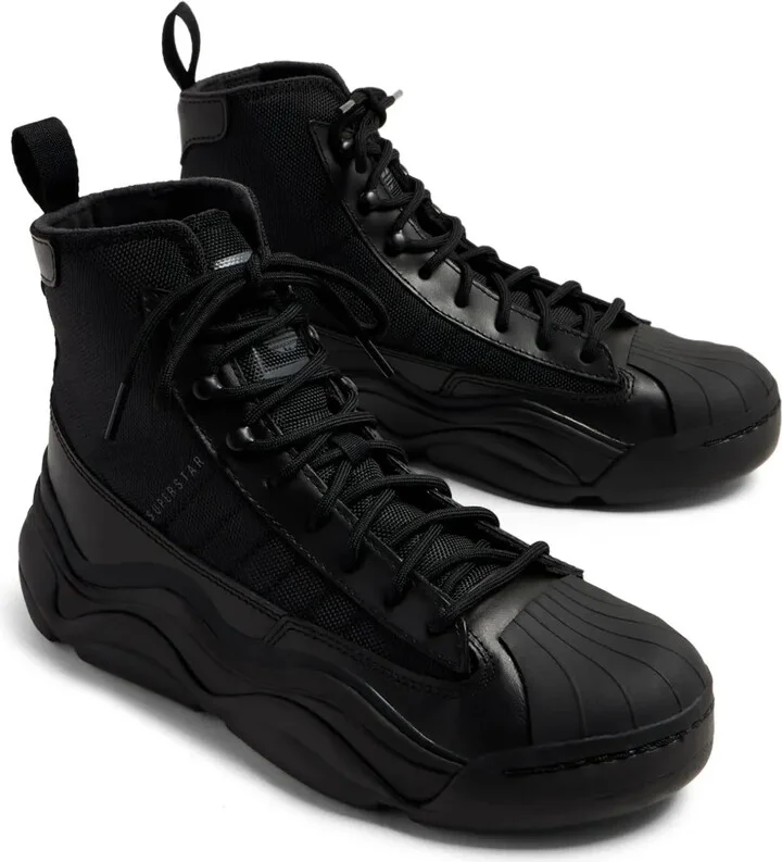 Lace-Up Ankle Boots - Image 4