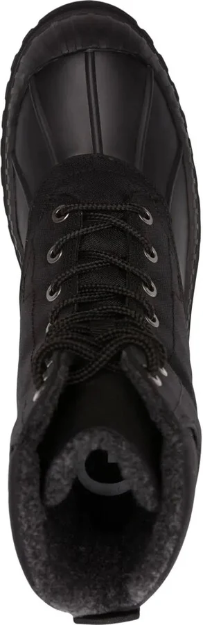 Lace-Up Ankle Boots - Image 4