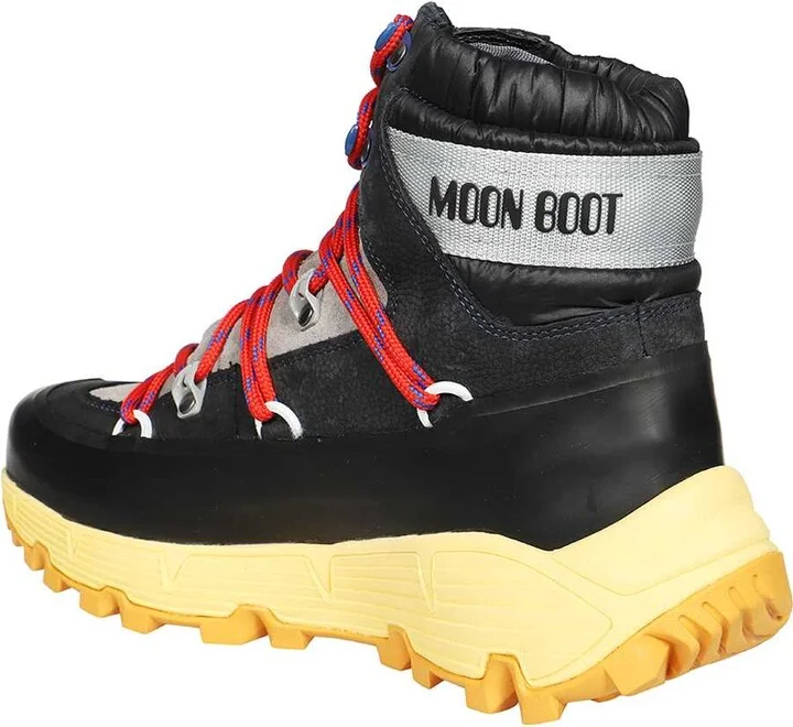 Lace-up Ankle Boots - Image 3