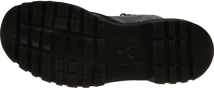 Lace-up Ankle Boots Volanato - Image 4