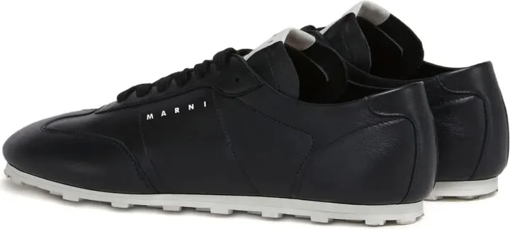 Lace-Up Athletic Trainers - Image 3