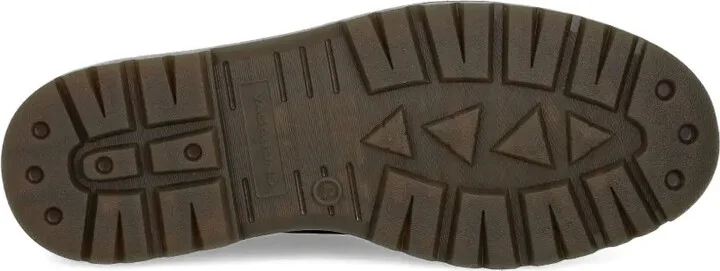 Lace-Up Boat Shoes - Image 5