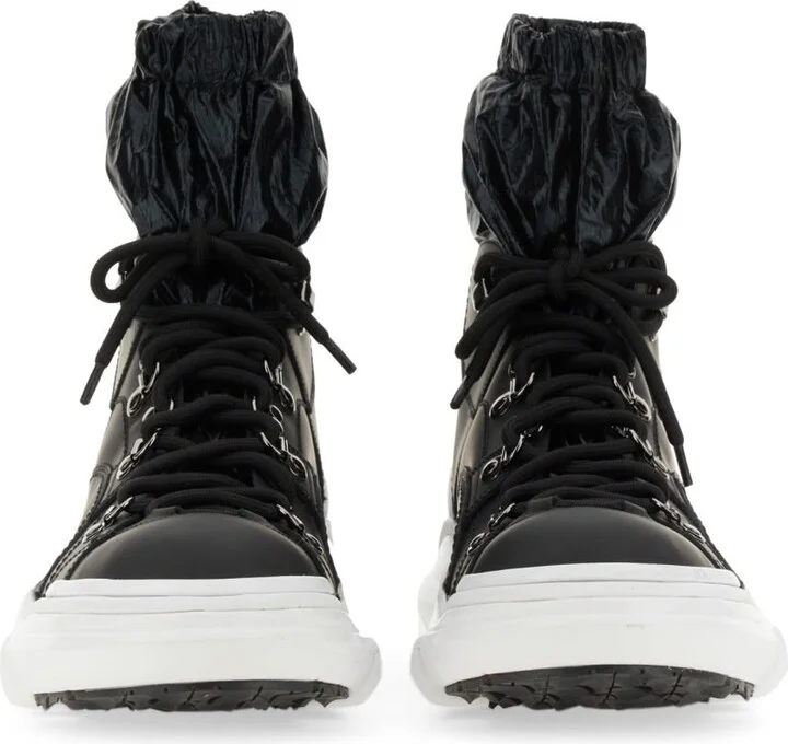 Lace-up Boot - Image 2