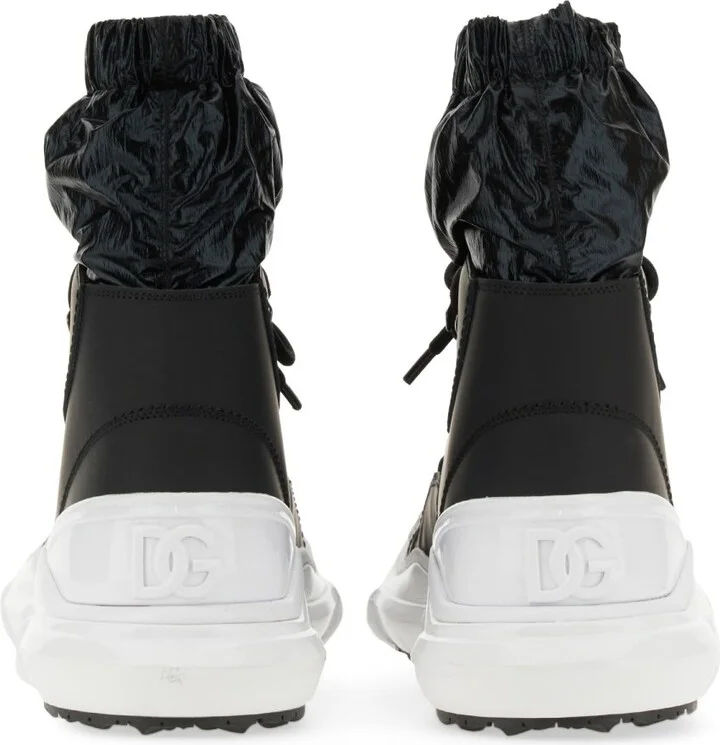 Lace-up Boot - Image 3