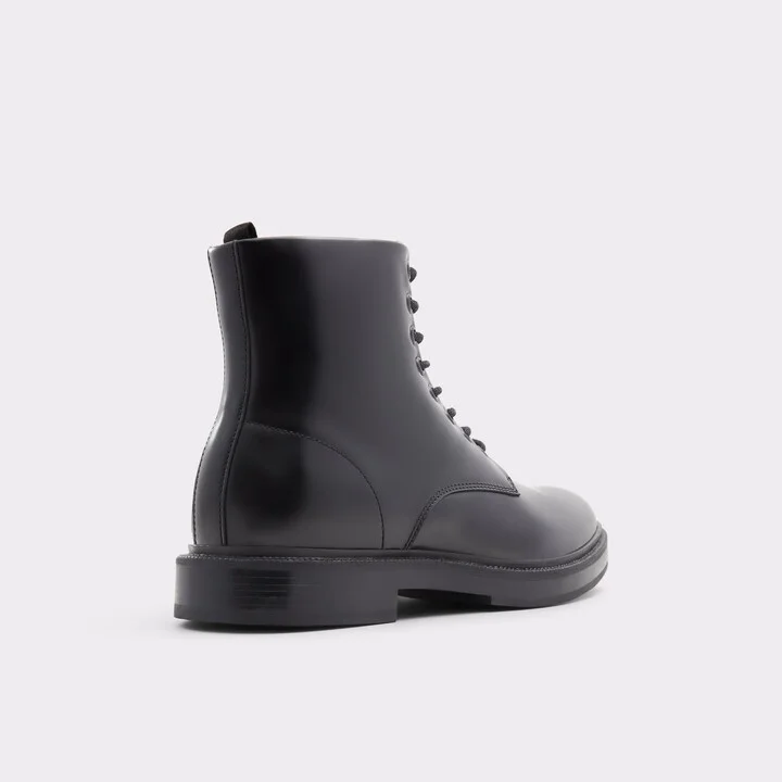 Lace-up boot - Image 2