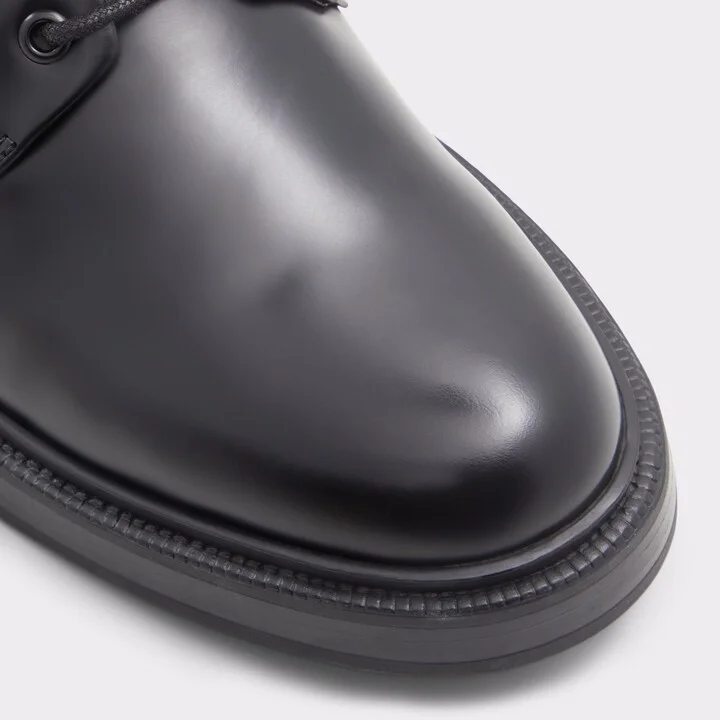 Lace-up boot - Image 5