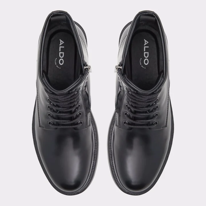 Lace-up boot - Image 6