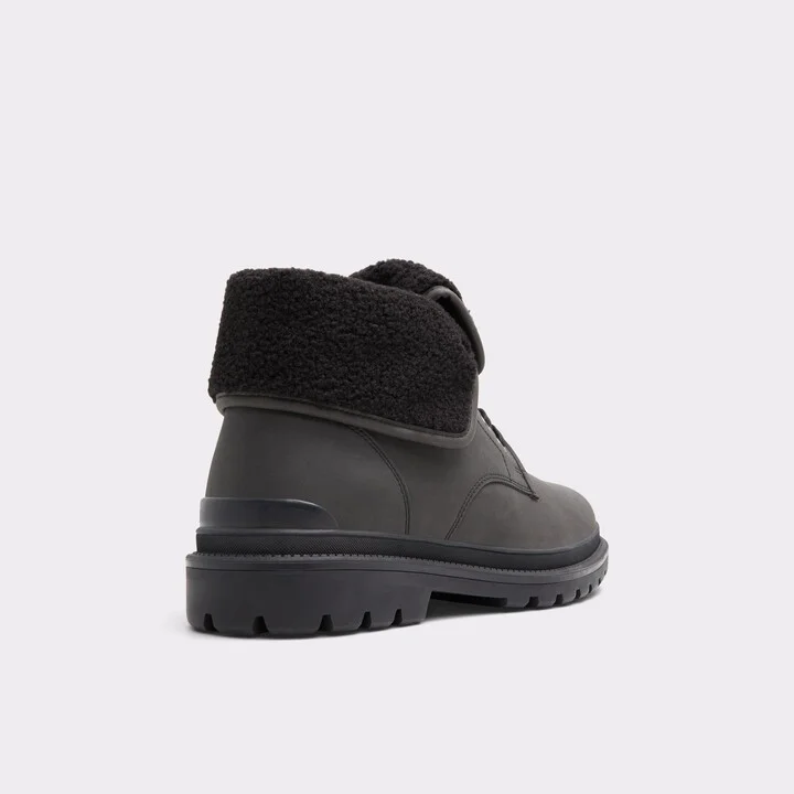 Lace-up boot - Image 2
