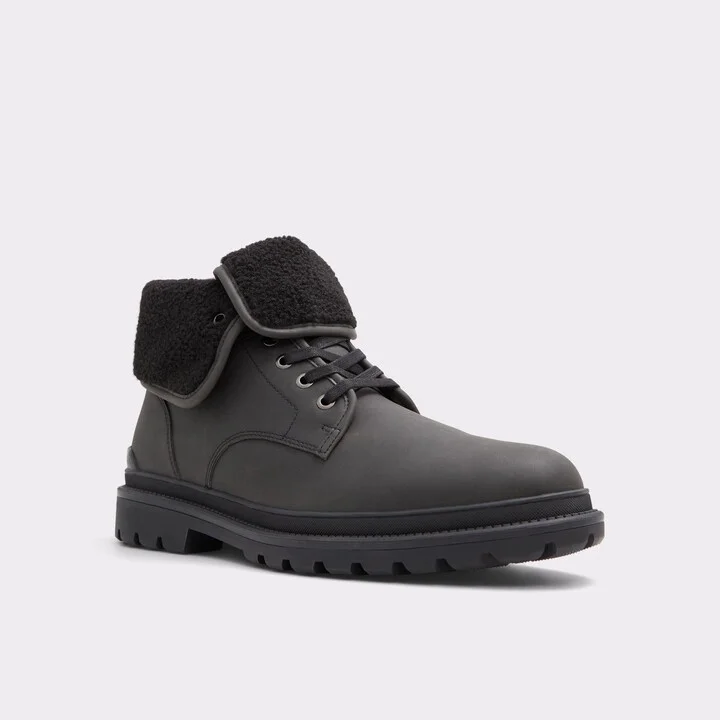 Lace-up boot - Image 4