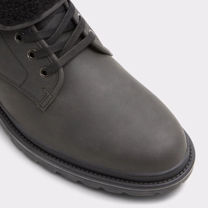 Lace-up boot - Image 5