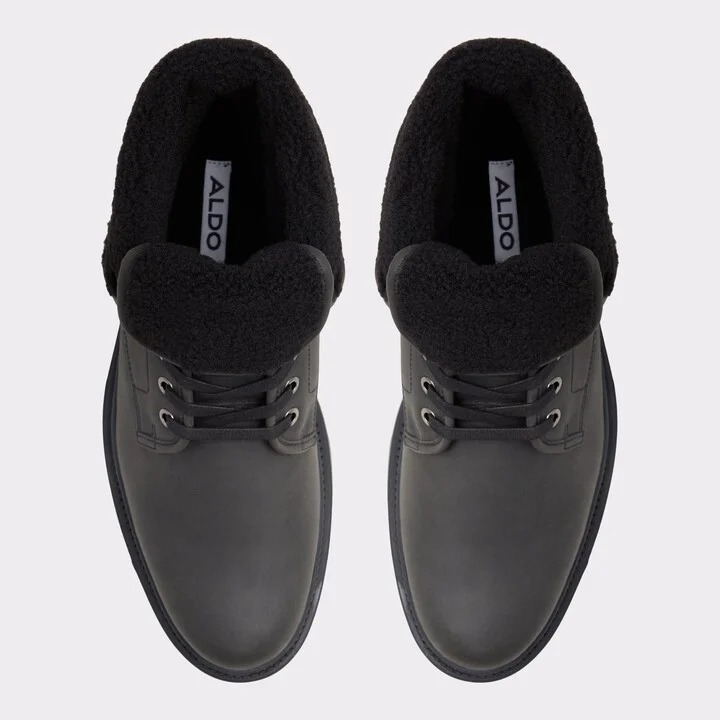 Lace-up boot - Image 6