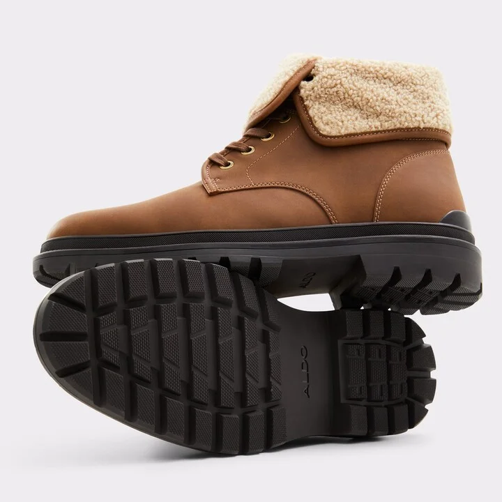 Lace-up boot - Image 2