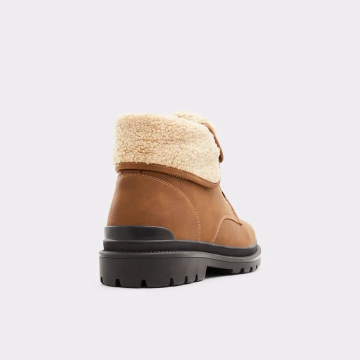 Lace-up boot - Image 4