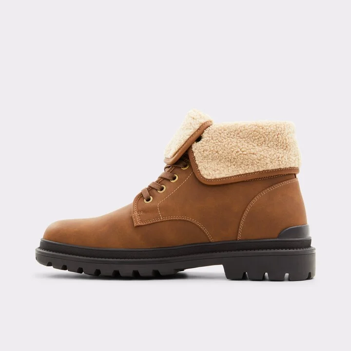 Lace-up boot - Image 5