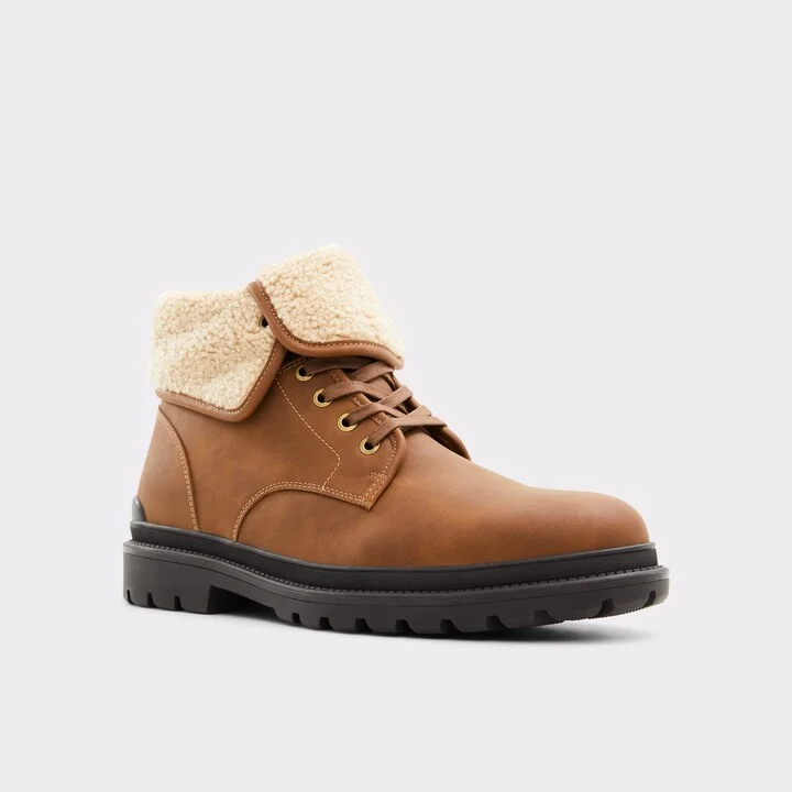 Lace-up boot - Image 6