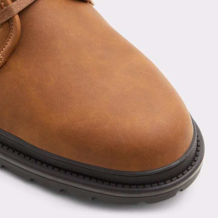 Lace-up boot - Image 7
