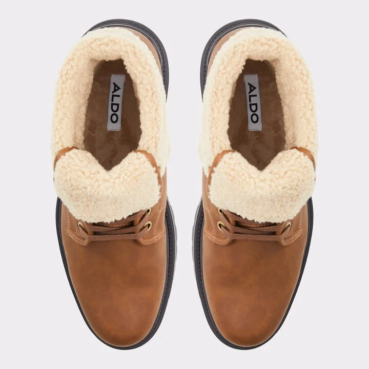 Lace-up boot - Image 8