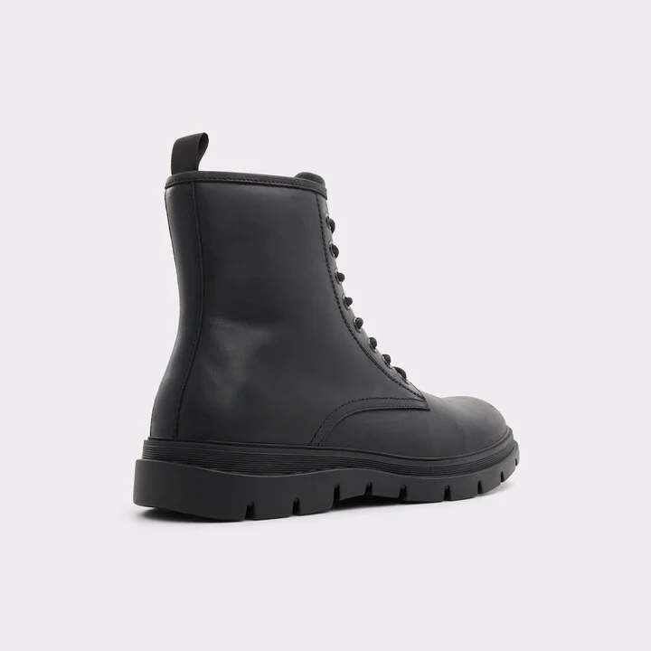 Lace-up boot - Image 2