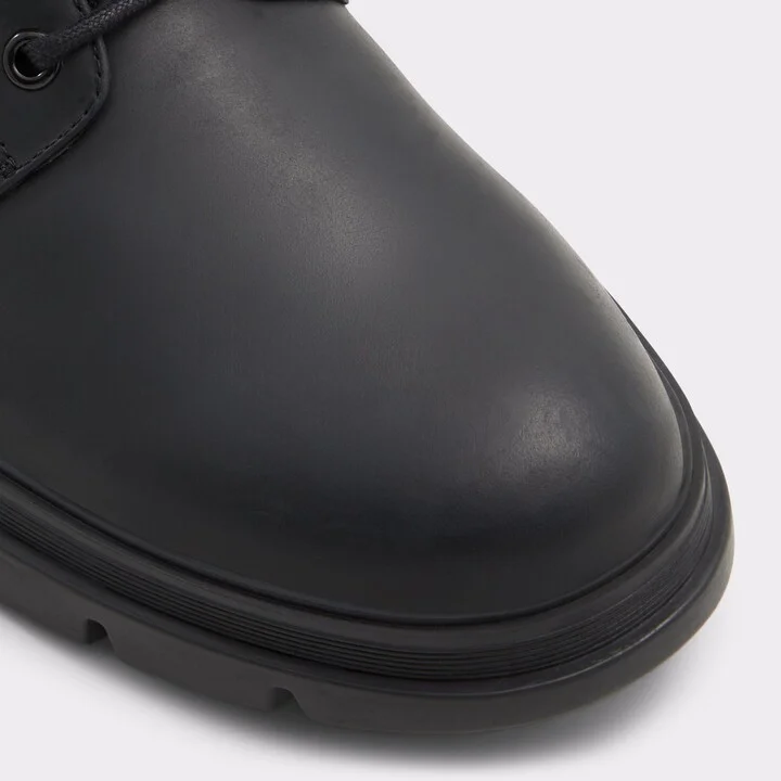 Lace-up boot - Image 5