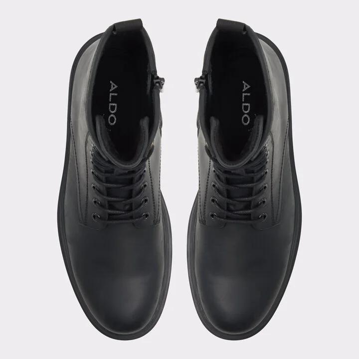 Lace-up boot - Image 6