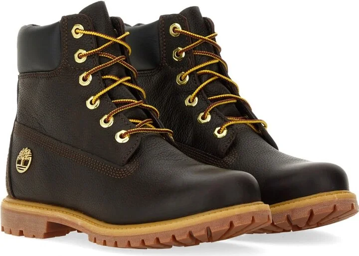 Lace-up Boot - Image 2