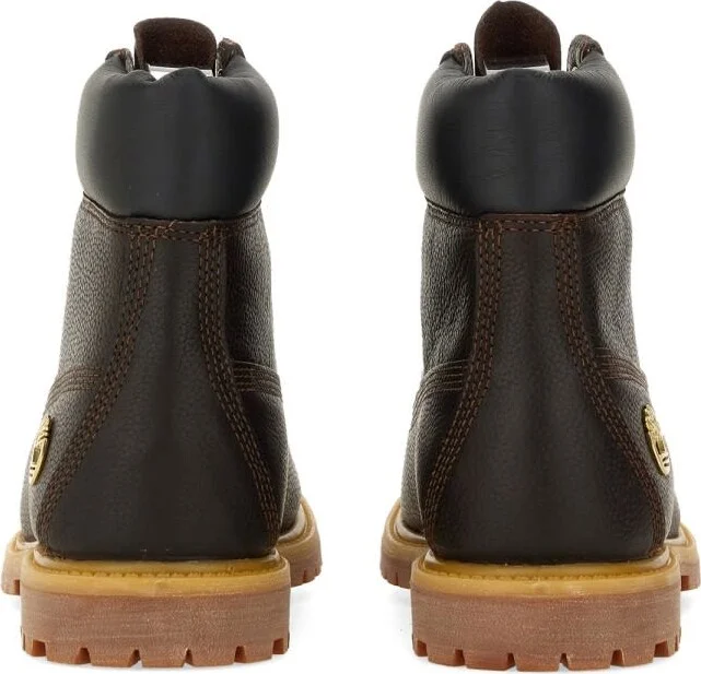 Lace-up Boot - Image 3