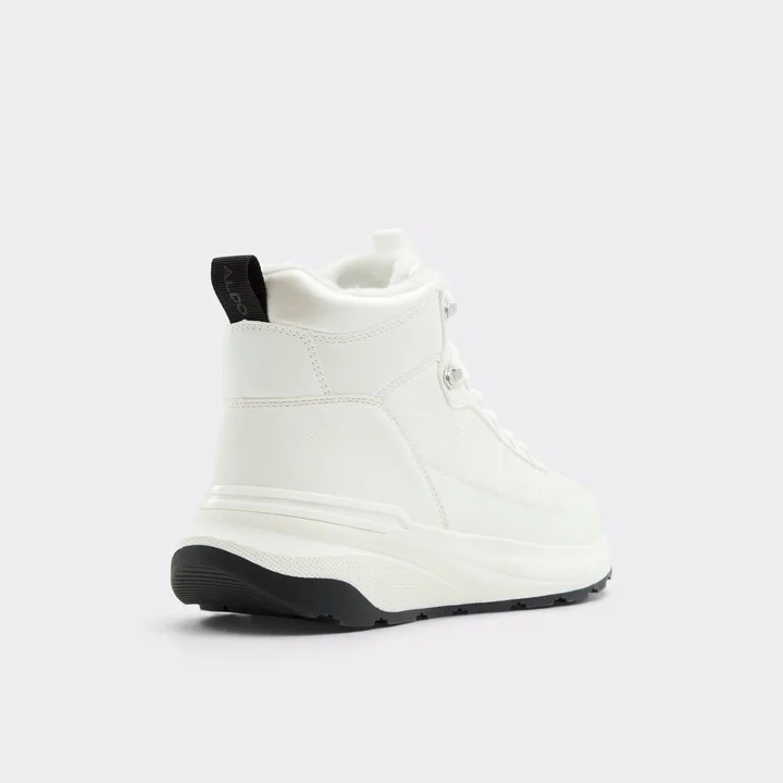 Lace-up boot - Image 2