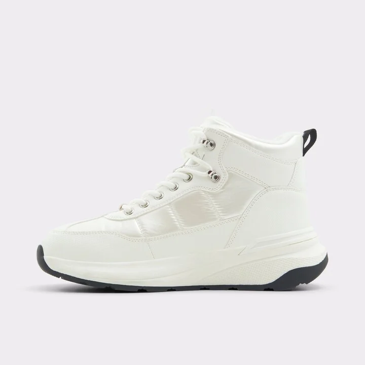 Lace-up boot - Image 3