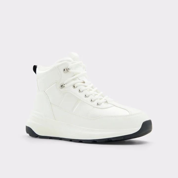 Lace-up boot - Image 4