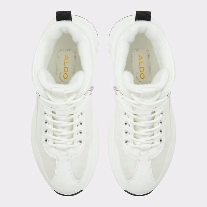 Lace-up boot - Image 6
