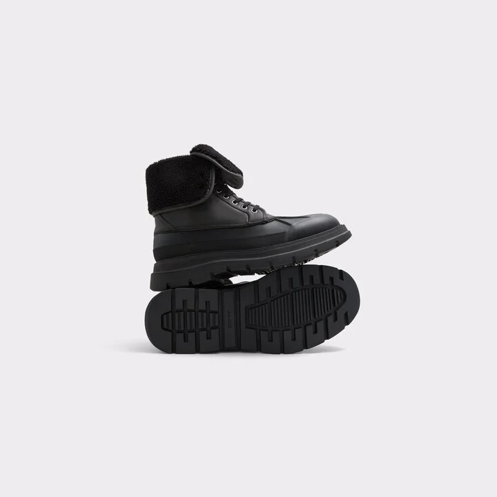 Lace-up boot - Image 2